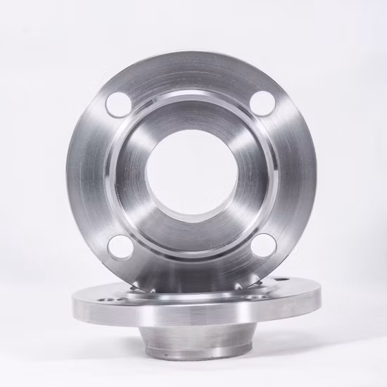 Фланец из нержавеющей стали для орошения в сельском хозяйстве