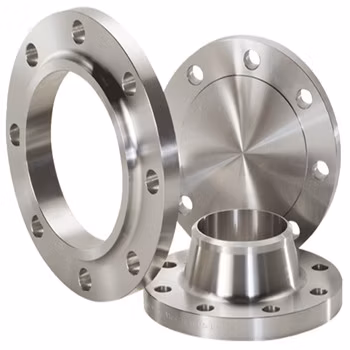 Производство DN1500 DN200 Pn10 304 316L 904 кованый фланец из нержавеющей стали