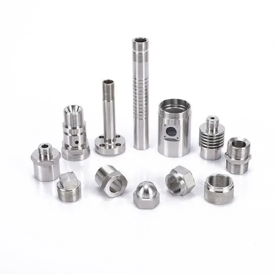 B381 Фланец с резьбой из титанового сплава (F-1F-2F-3F-7F-9F-11)